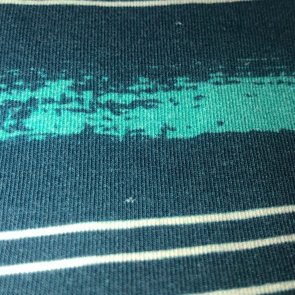 Rags stripe tee - Picture 5 of 5